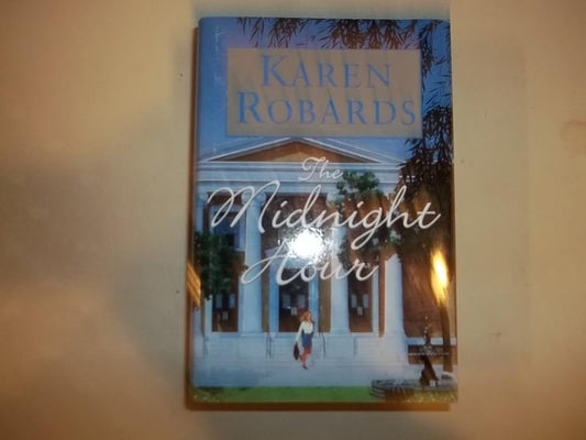 The Midnight Hour cover image