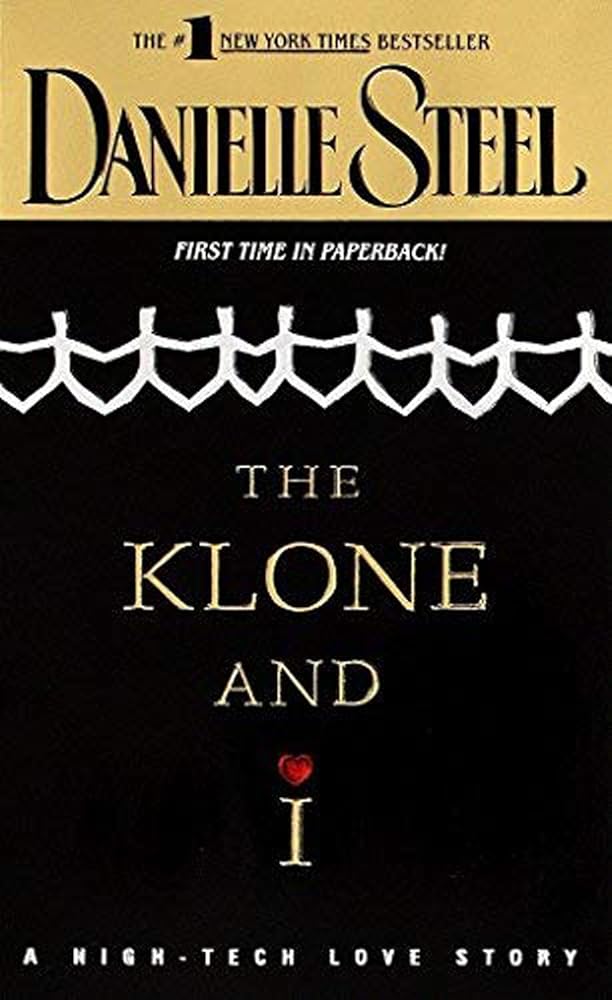 The Klone and I cover image