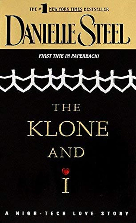 The Klone and I cover image