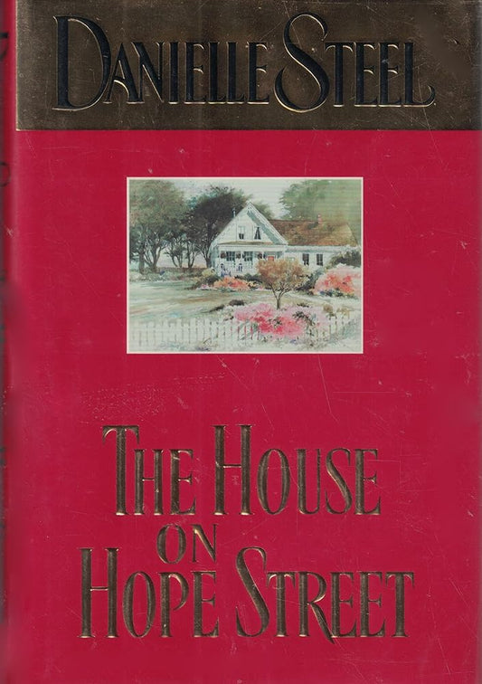 The House on Hope Street cover image