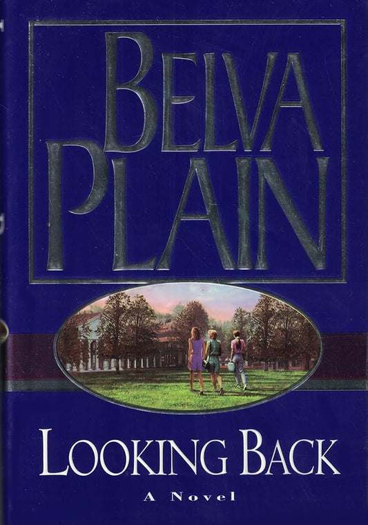 Looking Back : A Novel cover image