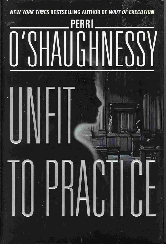 Unfit to Practice cover image