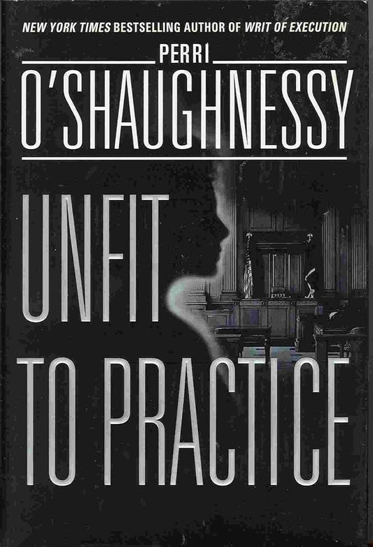 Unfit to Practice cover image