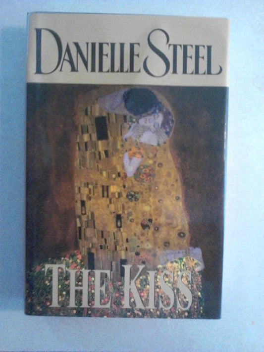 The Kiss cover image