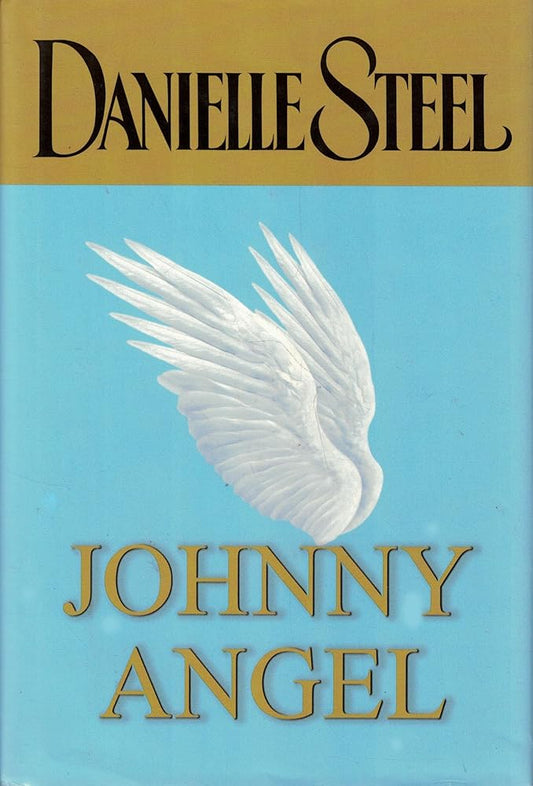 Johnny Angel cover image