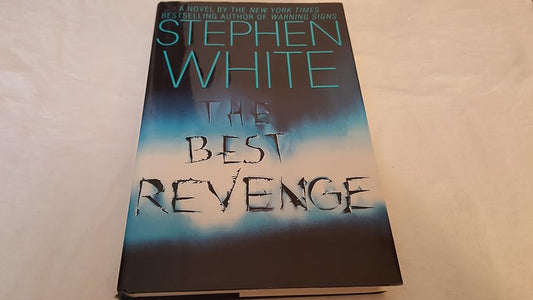 The Best Revenge cover image