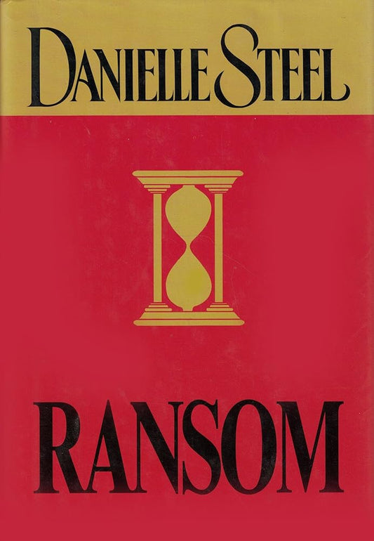 Ransom cover image