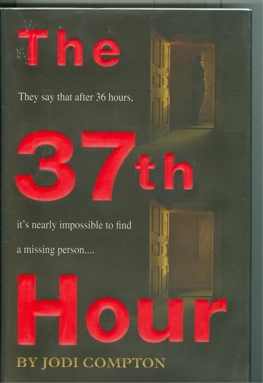 The 37th Hour cover image