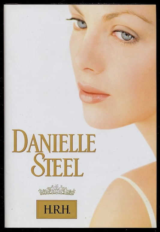 H.R.H. cover image