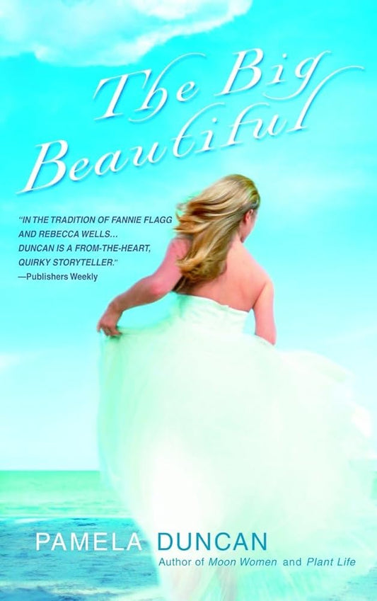 The Big Beautiful cover image