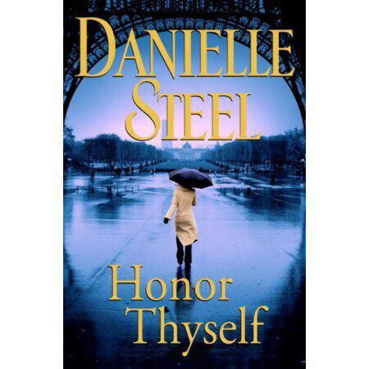 Honor Thyself: A Novel cover image