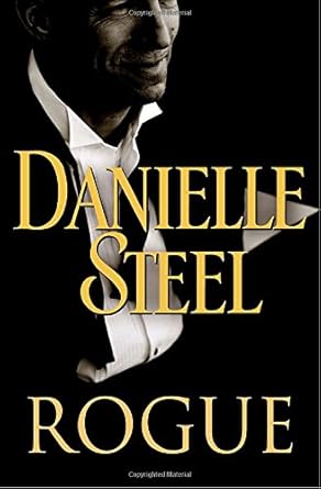 Rogue cover image