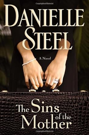 The Sins of the Mother: A Novel cover image