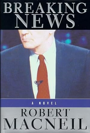Breaking News cover image
