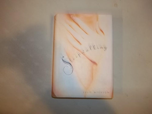 Sleepwalking cover image