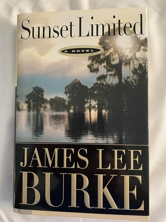 Sunset Limited cover image