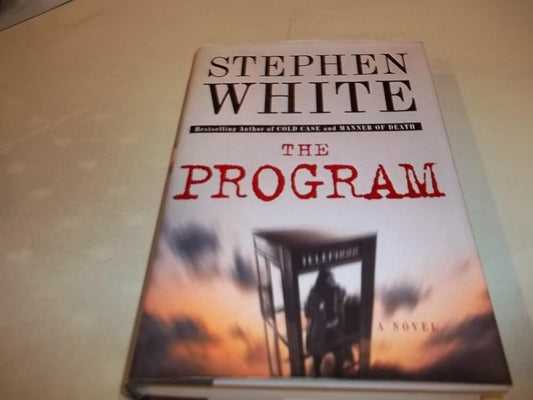 The Program cover image