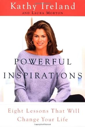 Powerful Inspirations: Eight Lessons That Will Change Your Life cover image