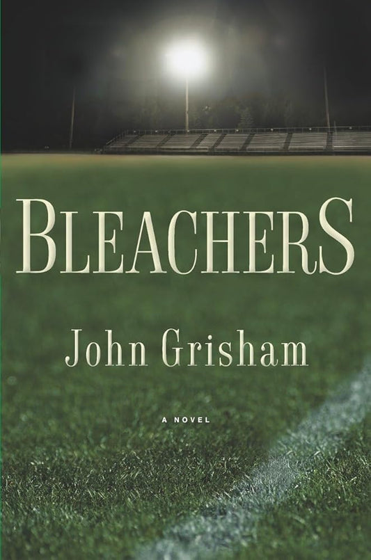 Bleachers cover image