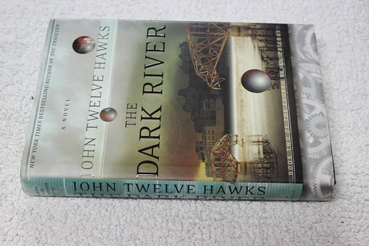The Dark River (Fourth Realm Trilogy, Book 2) cover image