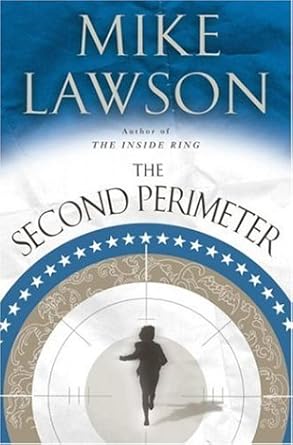 The Second Perimeter cover image