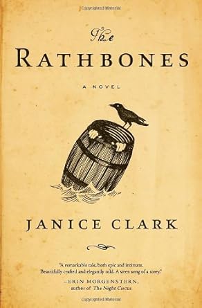 The Rathbones cover image