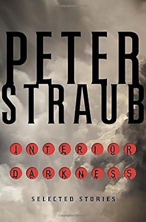 Interior Darkness: Selected Stories cover image