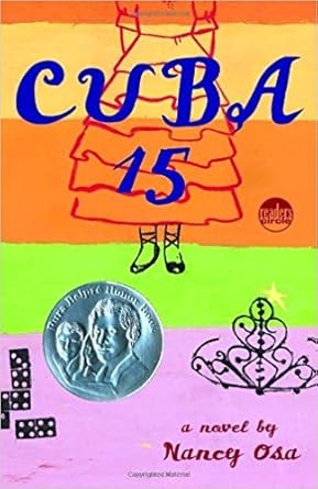Cuba 15 cover image