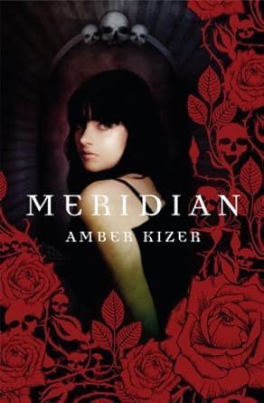 Meridian cover image