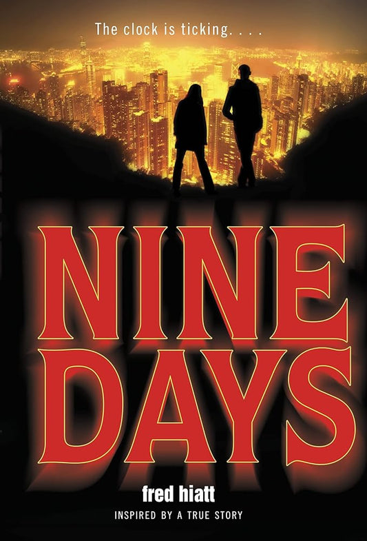 Nine Days cover image