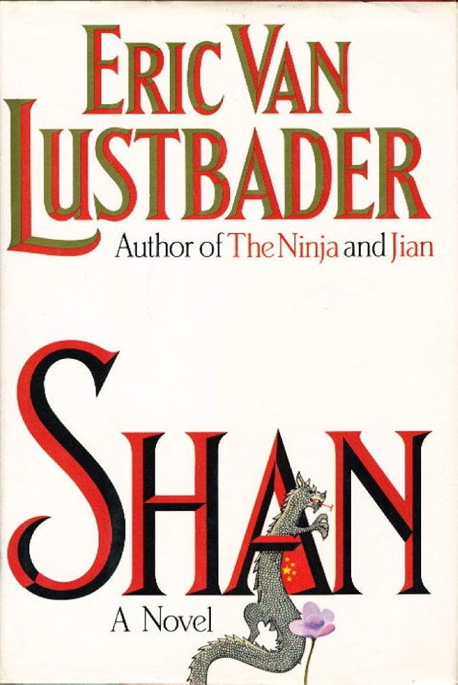 Shan cover image