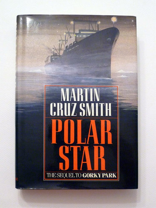Polar Star cover image