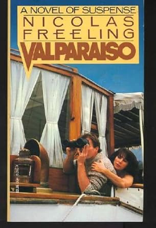 Valparaiso cover image