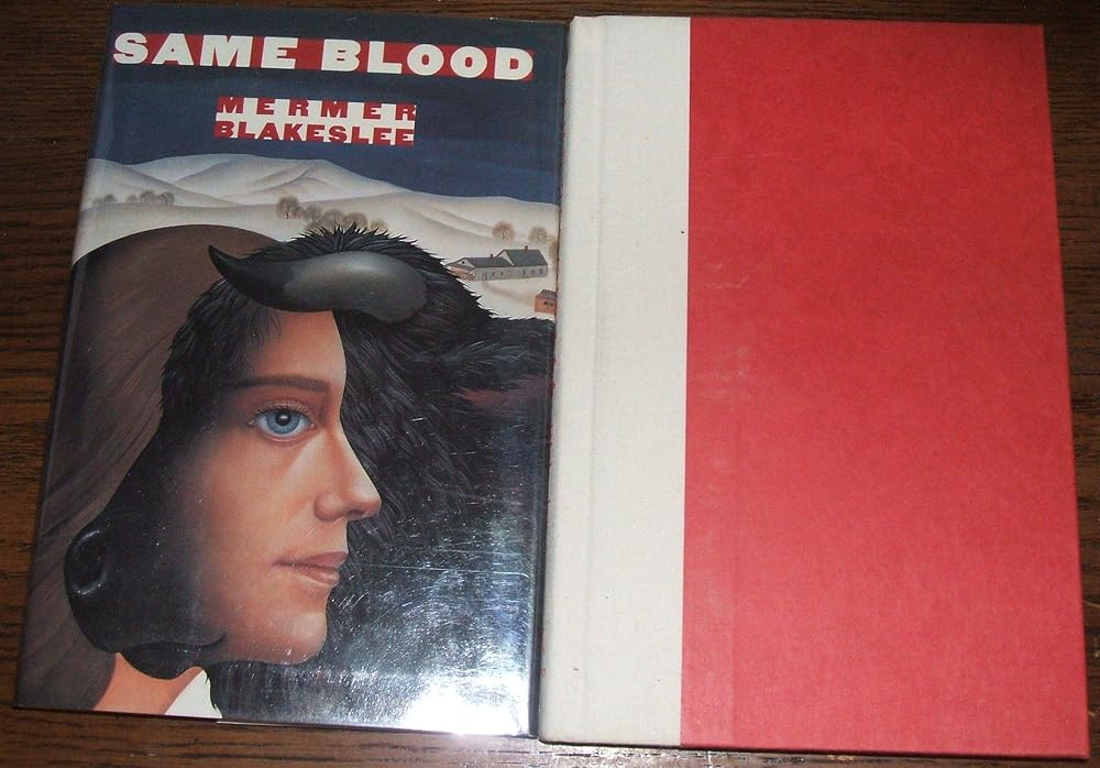 Same Blood cover image