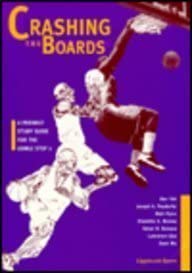 Crashing the Boards: A Friendly Study Guide for the Usmle Step 1 cover image