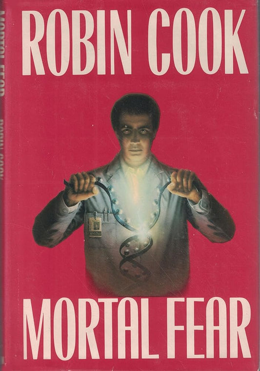 Mortal Fear cover image