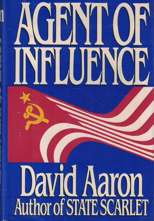 Agent of Influence cover image