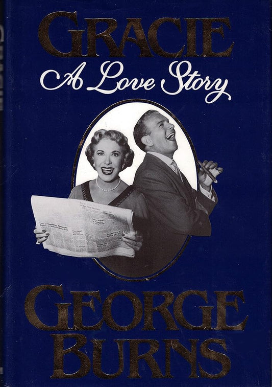 Gracie: A Love Story cover image