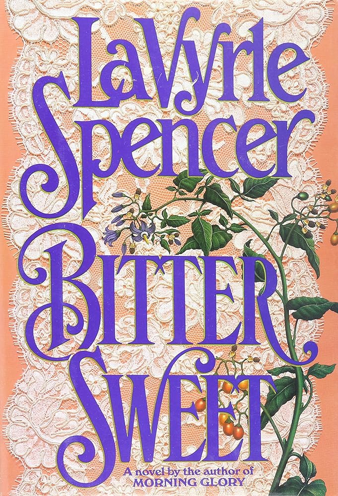 Bitter Sweet cover image