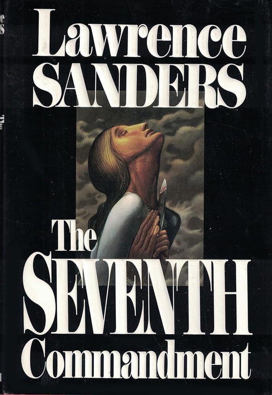 Seventh Commandment cover image
