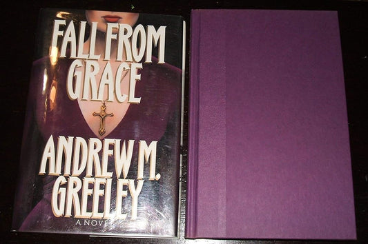 Fall from Grace cover image