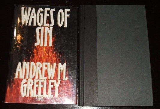 Wages of Sin cover image