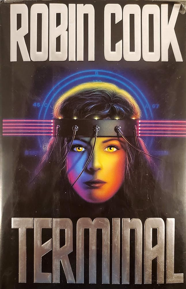 Terminal cover image