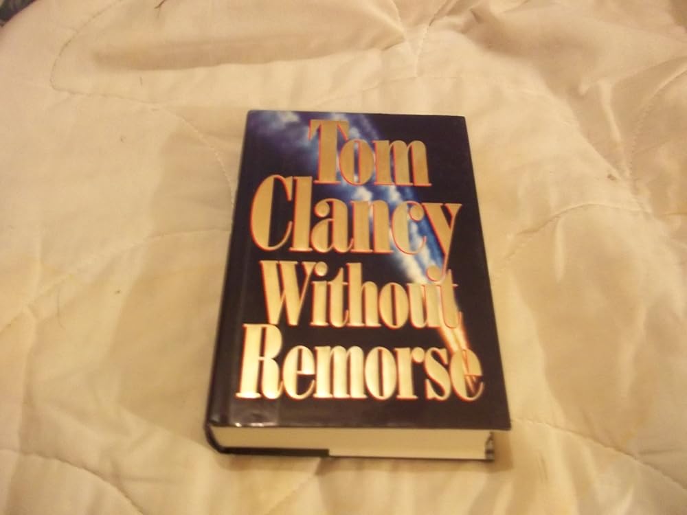 Without Remorse cover image