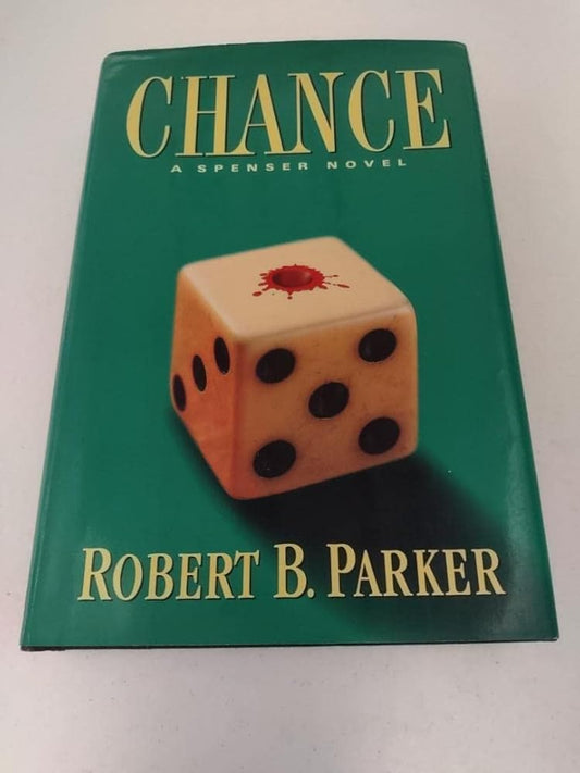 Chance cover image