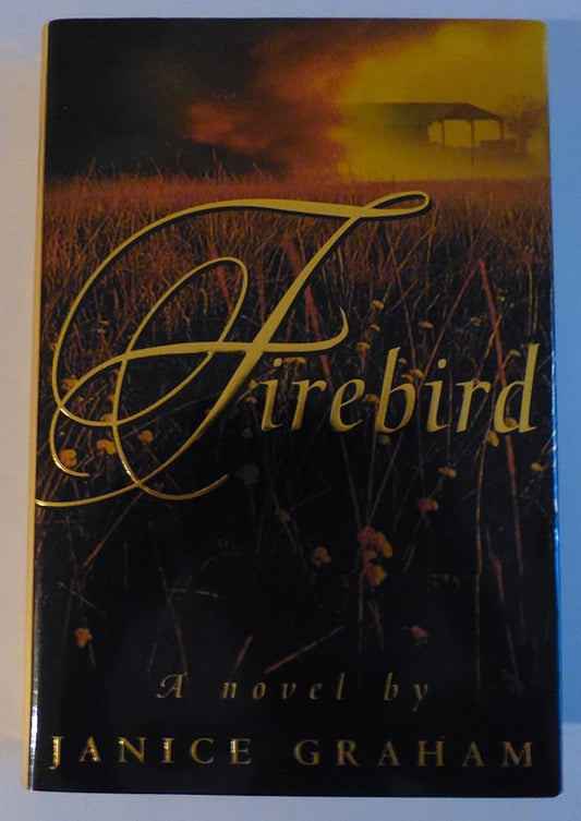 Firebird cover image