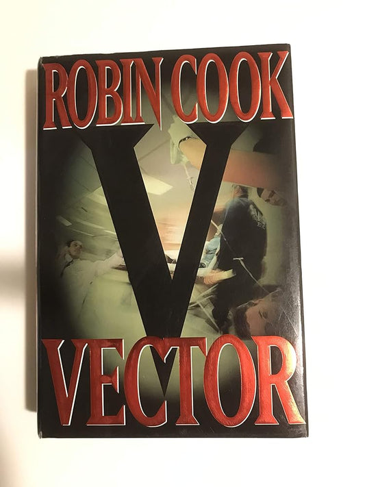 Vector cover image