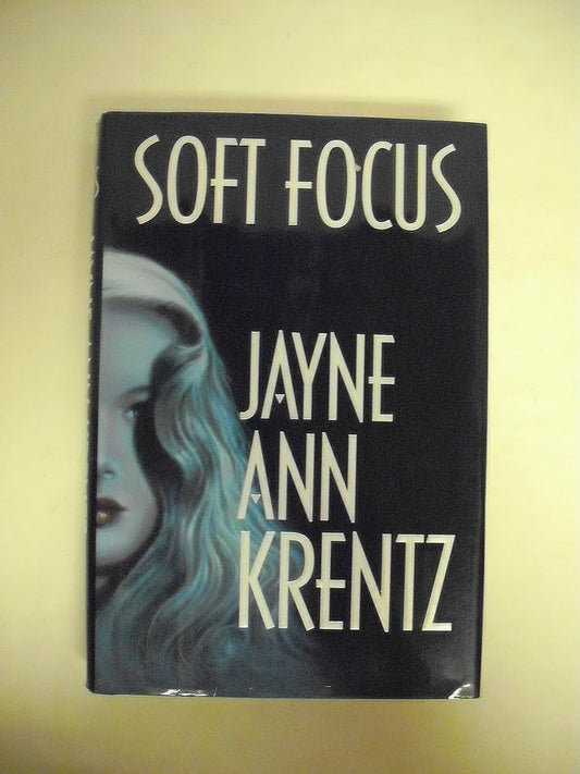 Soft Focus cover image