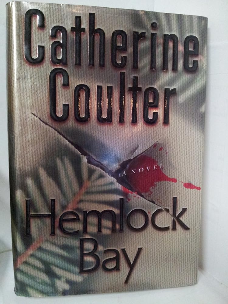 Hemlock Bay (FBI Thrillers, No. 6) cover image