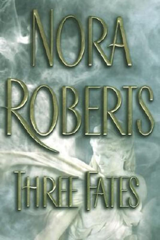 Three Fates cover image